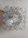 antique ceiling light