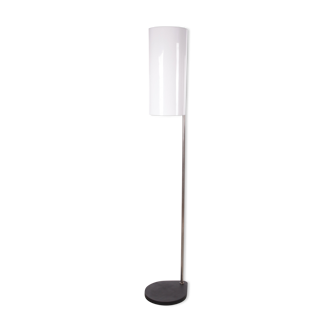 Vintage Floor lamp Danish design 1950s