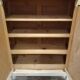 Antique Parisian furniture