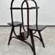 Jugendstil plant stand by Thonet