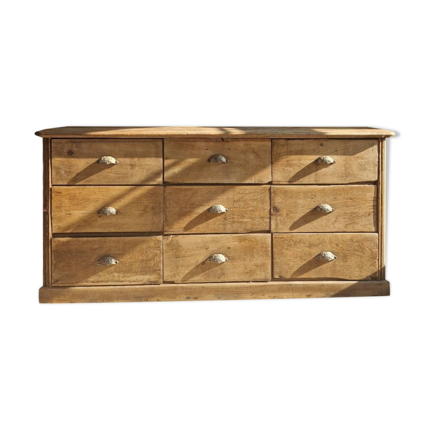 Oak craft furniture