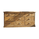 Oak craft furniture