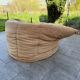 Michel Ducary armchair model Brigantin Ligne Roset 1980