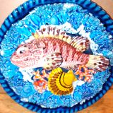 Decorative plate