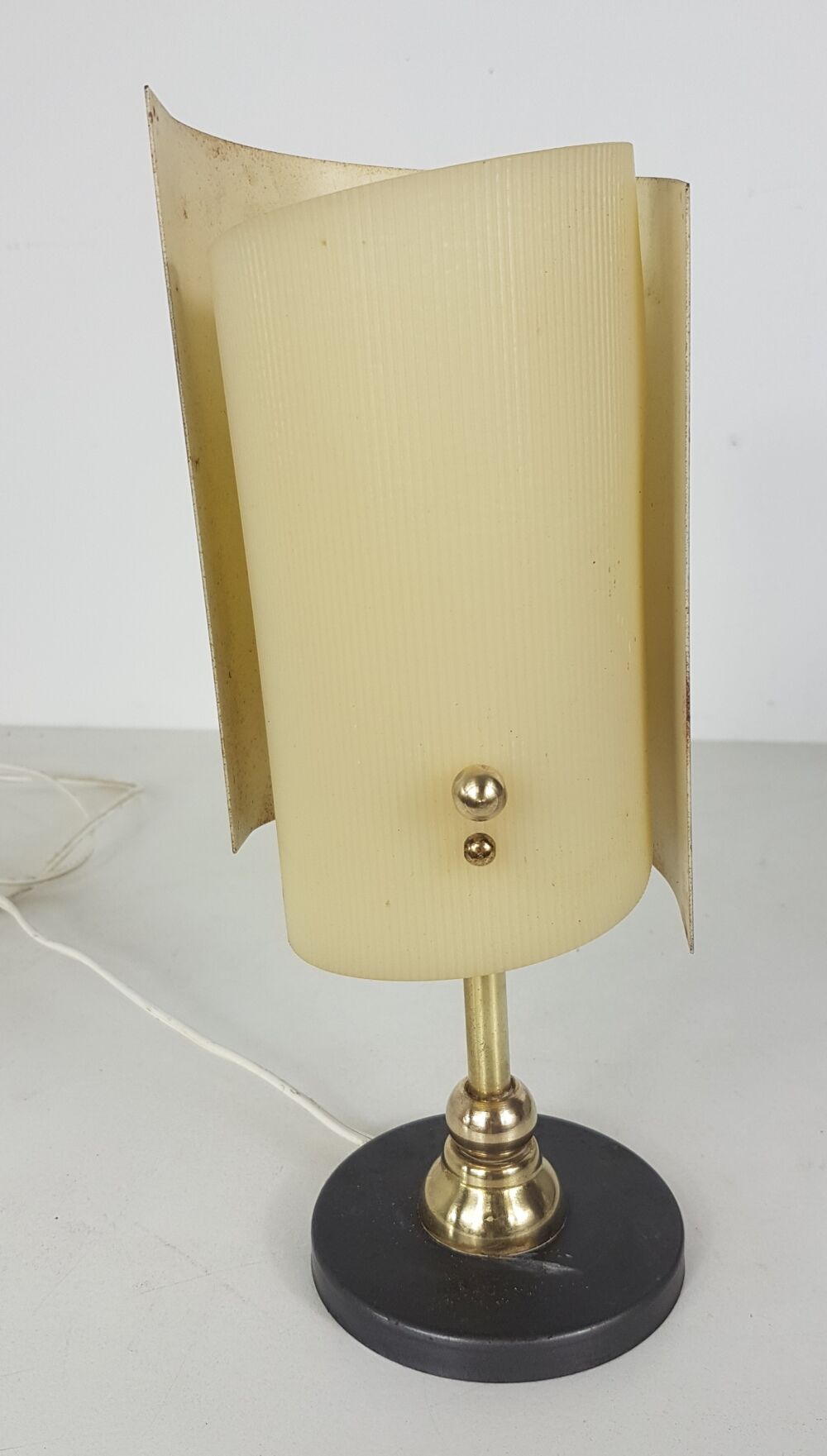 Lamp MB 50-60s