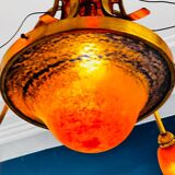 Chandelier regency era