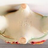 Cache pot in dabbling