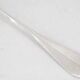 Christofle Baguette Fidélio antique 12 place settings + ladle, 25 pieces silver-plated metal