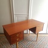 Vintage desk