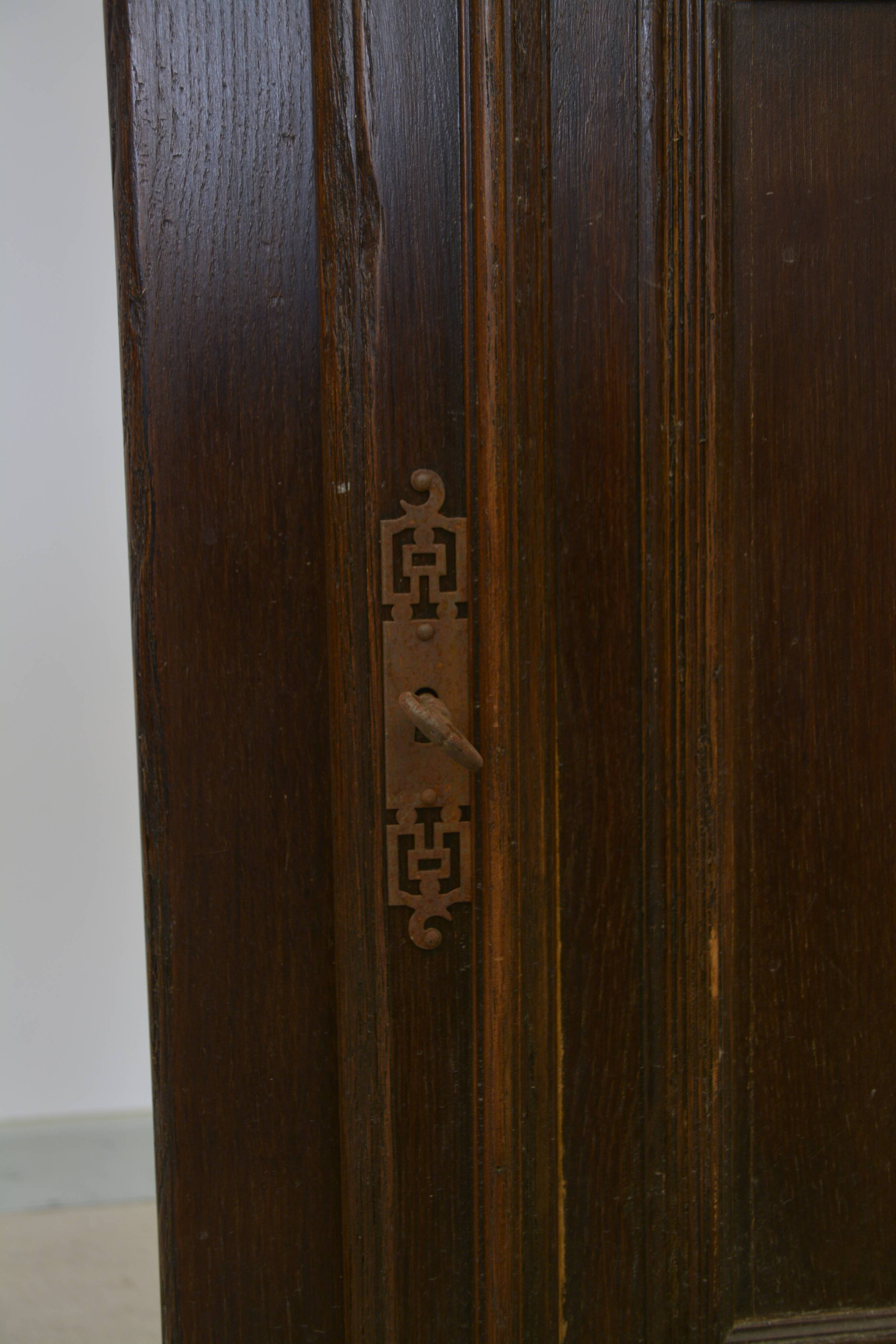 Oak furniture