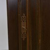 Meuble en chêne
