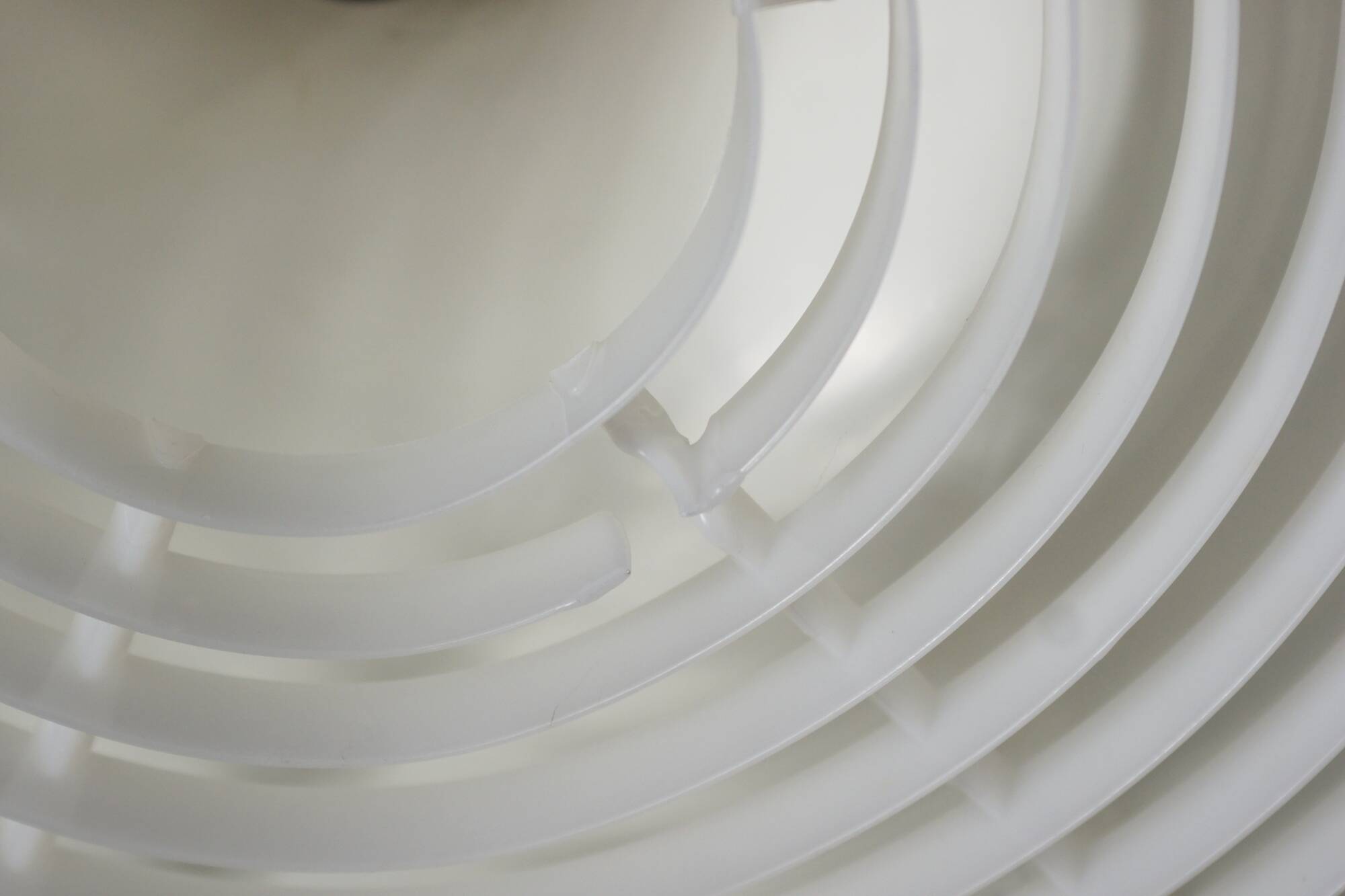 Pendant Lamp by Rolf Krüger for Staff Leuchten, 1968s