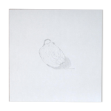 Pepper - original drawing