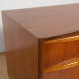 Mid-Century Teak Sideboard by Tom Robertson for McIntosh, United Knigdom, 1960s