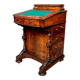 Magnificent Victorian office secretary from Davenport.