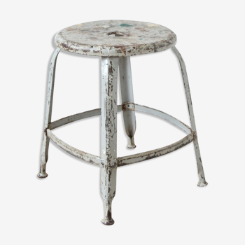 Nicolle stool