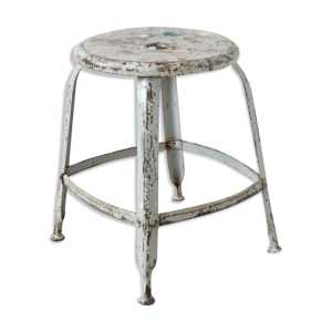tabouret de Nicolle