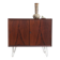 Rosewood buffet by Poul Cadovius