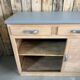 Buffet vintage années 50 (rénové)