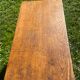 Antique desk from the 50s/60s