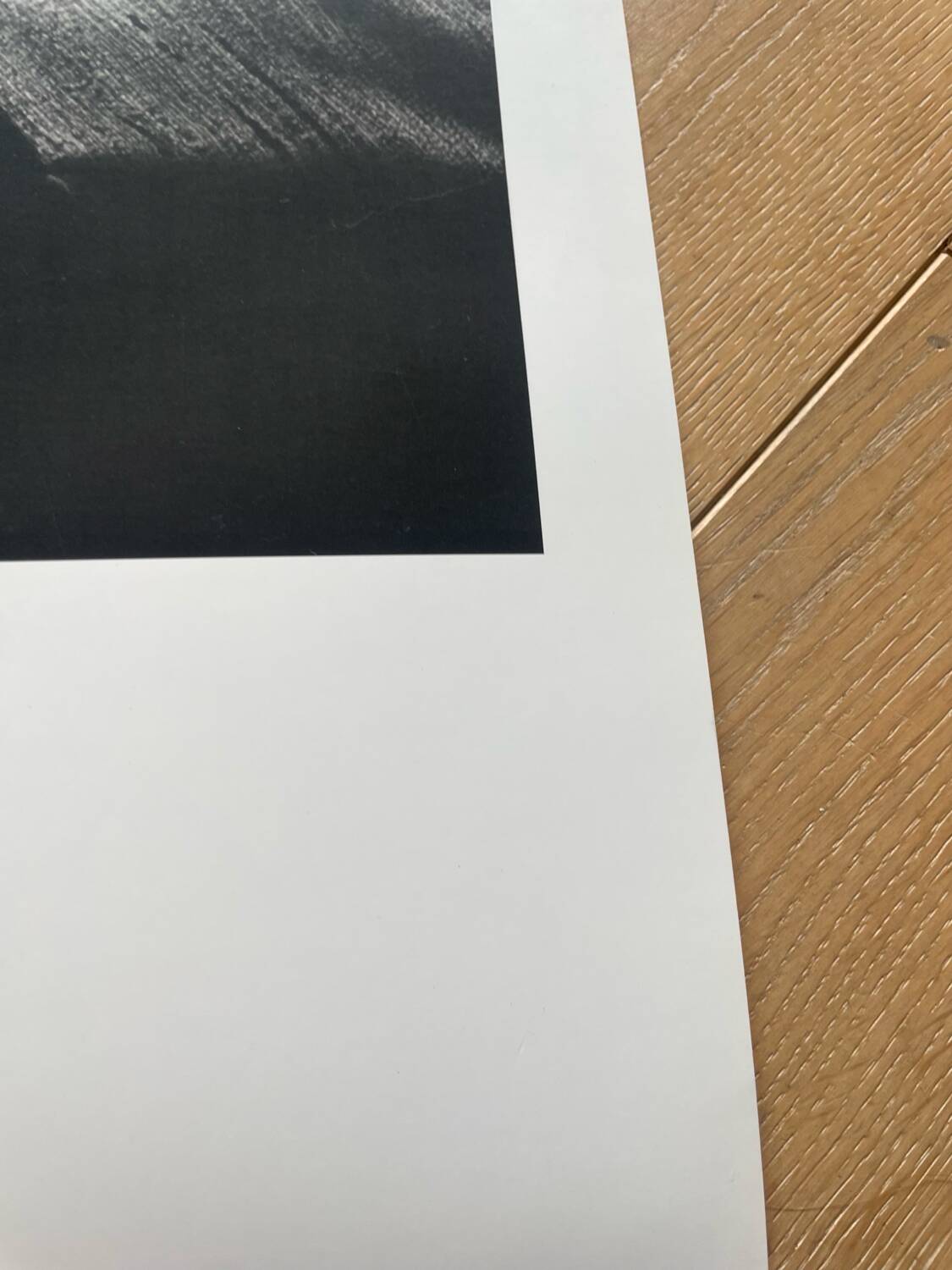 Nico van der Stam after (1925-2000), Mick Jager, 1964, copyright Nico van der Stam/MAI, printed in Holland, reproduction prohibited/PS 995