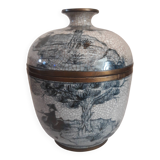 Superb Ginger Jar - China - Asian Art