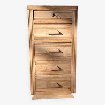 Trade furniture with drawer