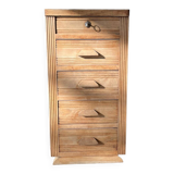 Trade furniture with drawer