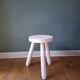 Tabouret tripode