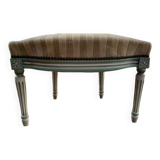 Louis XVI style armchair