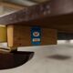 Baumann Oval Table 1960