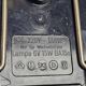 Lampette - Eichhoff Werke - West-Germany - Space Age - telescope table lamp