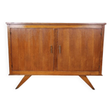 Buffet vintage pieds compas