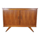 Buffet vintage pieds compas