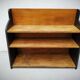 Scandinavian shelf 1950's