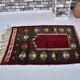Anatolian Decorative Pom pom Rug sku 3068