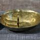 Ashtray nuts 1960