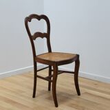 Louis Phillipe style vintage chair