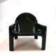 Fauteuil en plastique Kartell 4794 de Gae Aulenti, 1972