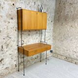 Hanging desk