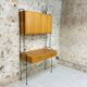 Hanging desk