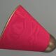 Lampadaire 1950 avec 3 abat-jours colorés
