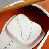 Kayak Malik, design danois, fabricant : Struer Boats, designer : Jørgen Sa
