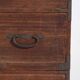 Ancienne commode japonaise Tansu – Période Meiji / Taishō (c.1868-1926) #5
