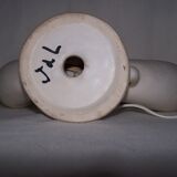 Lamp double Jean de Lespinasse - 50 years