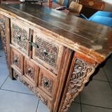 Meuble chinois