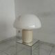 Vintage Martinelli Luce mushroom lamp model 625