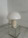 Vintage Martinelli Luce mushroom lamp model 625