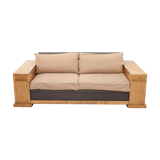 Sofa Hugues Chevalier, 1980