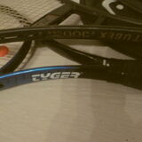 vintage tennis rackets